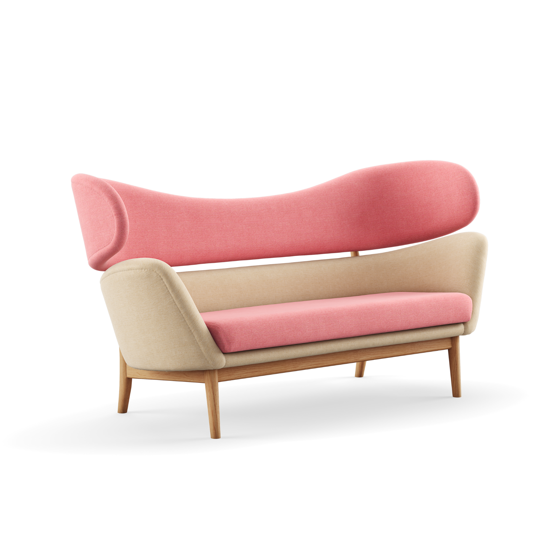 The Baker Sofa